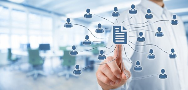 Intranet Nedir?