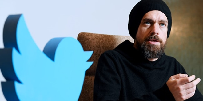 Jack Dorsey Kimdir?