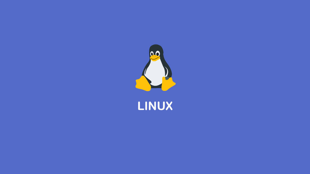 Linux İşletim Sistemi Nedir?
