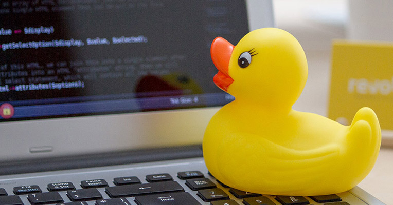 Rubber Duck Debugging Nedir?