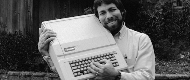 Steve Wozniak Kimdir?