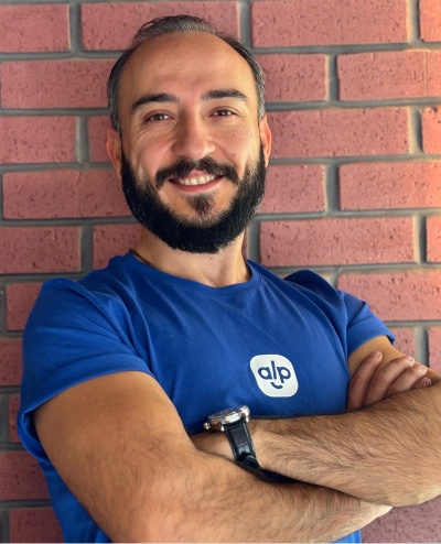 Ercüment Ekinci